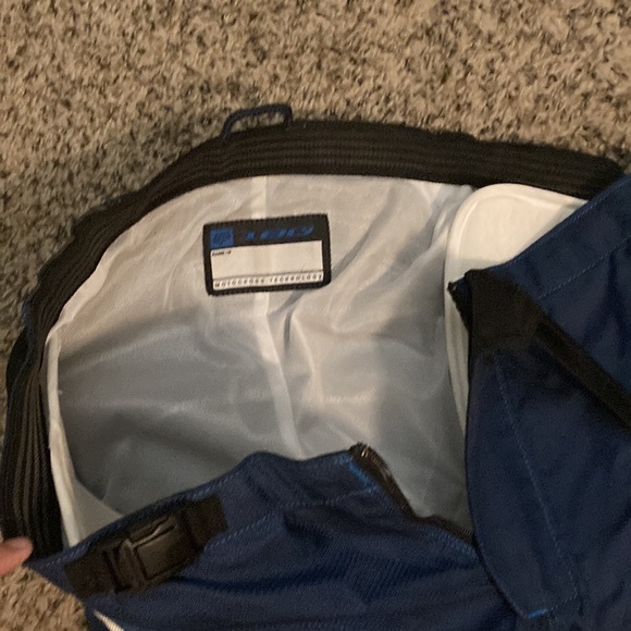 Fox racing XL top and 38 bottoms bmx motocross gear - Picture 12 of 16